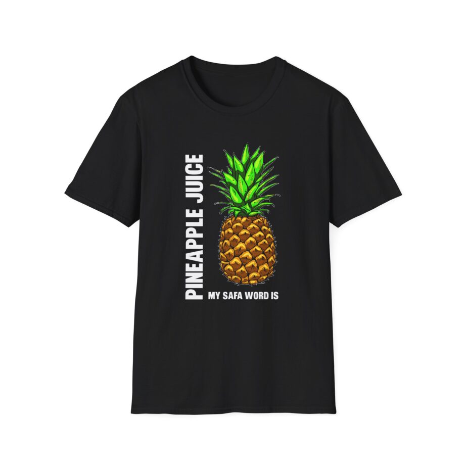 Patty Mayo  Unisex Softstyle T-Shirt