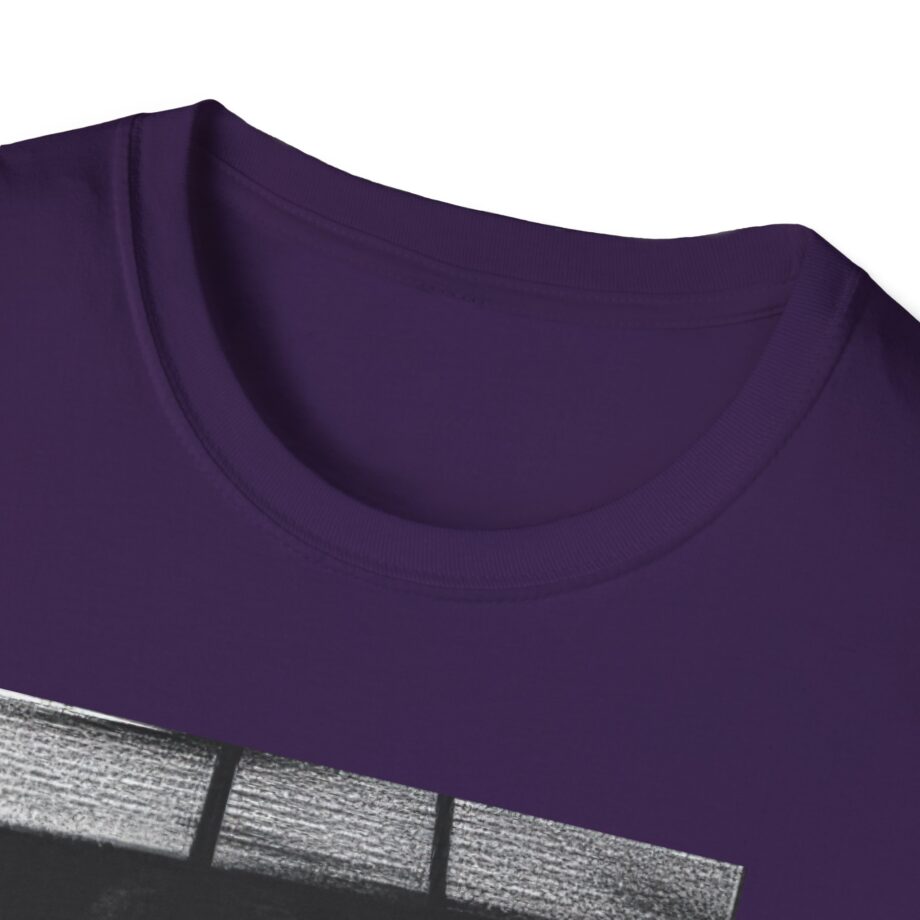 Seahaven Unisex Softstyle T-shirt