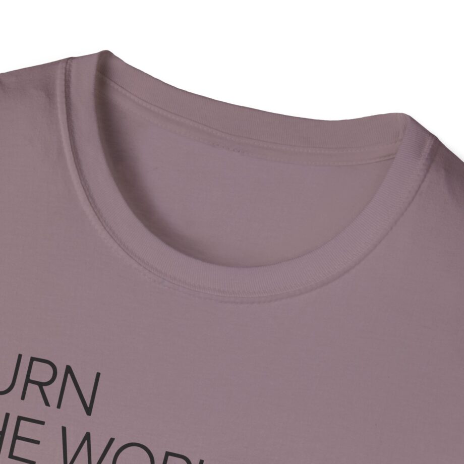 Asot 1000 Unisex Softstyle T-shirt