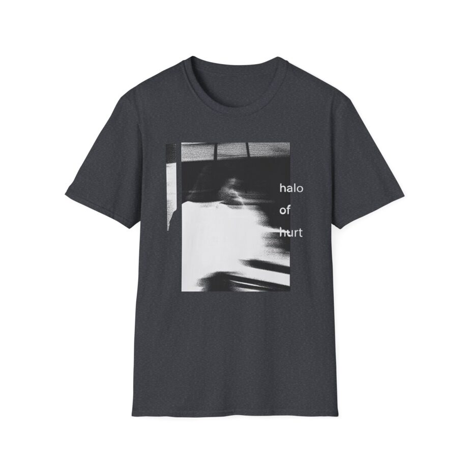 Seahaven Unisex Softstyle T-shirt