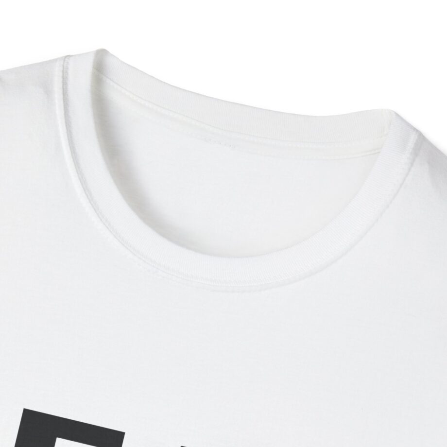 Tate Mcrae Leak This Unisex Softstyle T-Shirt