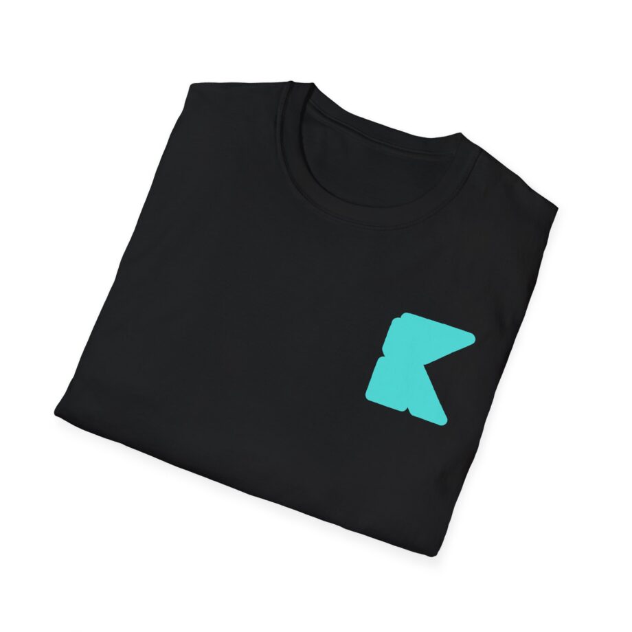 Kaskade Unisex Softstyle T-shirt