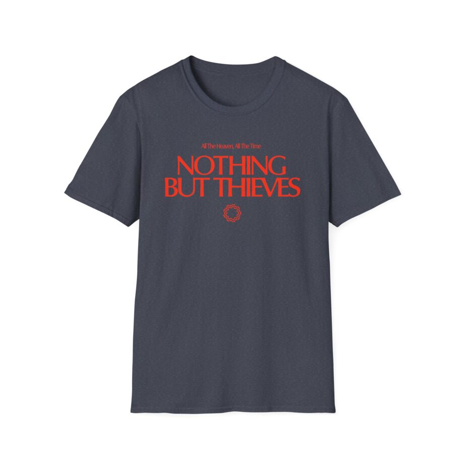 Nothing but Thieves Unisex Softstyle T-shirt
