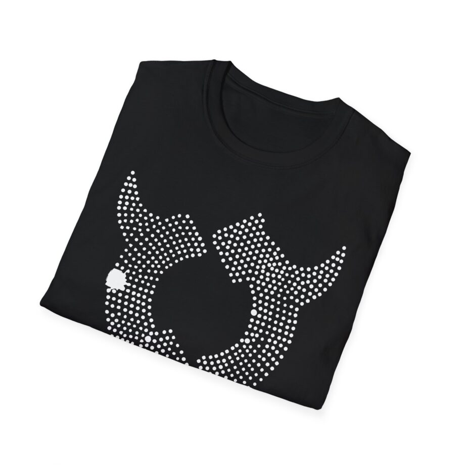 Steve Lacy Rhinestone Unisex Softstyle T-shirt