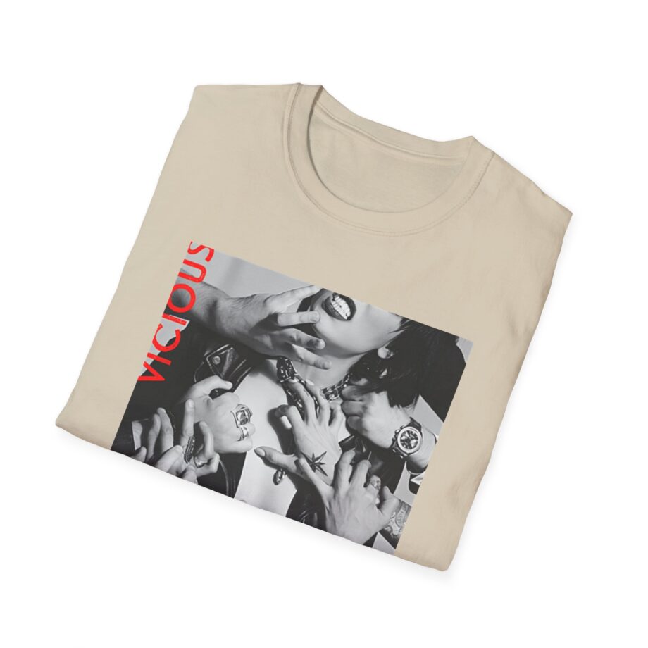 Halestorm  Unisex Softstyle T-Shirt