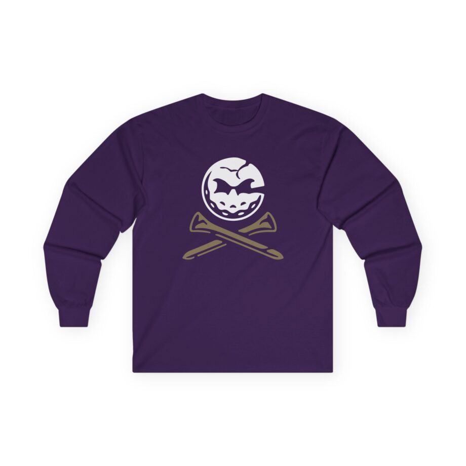 Bryson Dechambeau Unisex Ultra Cotton Long Sleeve Tee