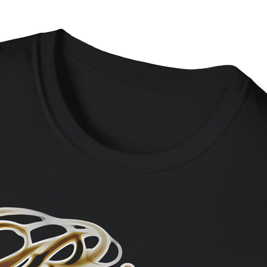 Rojuu Unisex Softstyle T-shirt