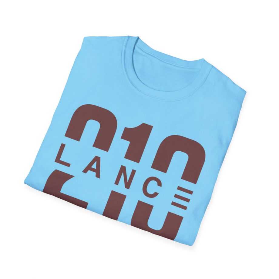Lance Stewart 210 Unisex Softstyle T-shirt