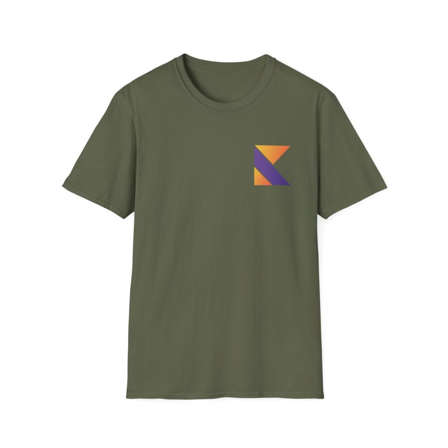 Kaskade Hollywood Unisex Softstyle T-shirt