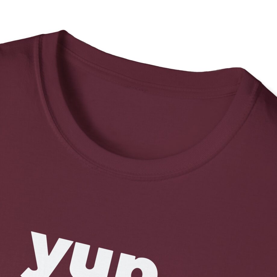 Ryan Higa Yup Unisex Softstyle T-Shirt