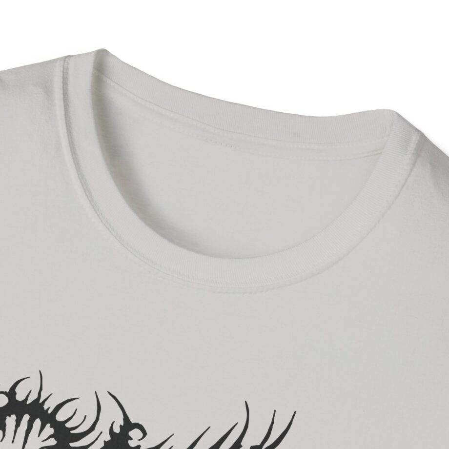 Rojuu Kor Kor Lake Unisex Softstyle T-shirt