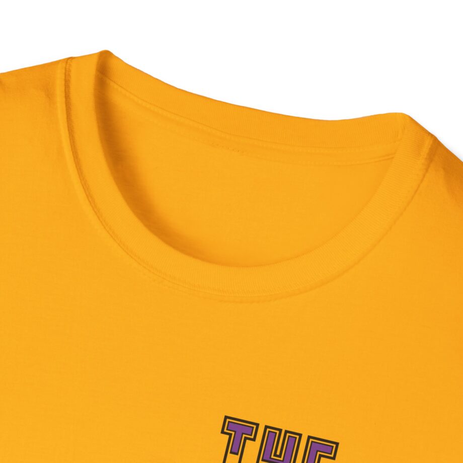 The Rival Mob Unisex Softstyle T-shirt