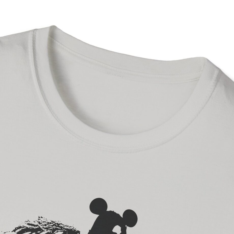 Rojuu Wings Unisex Softstyle T-shirt