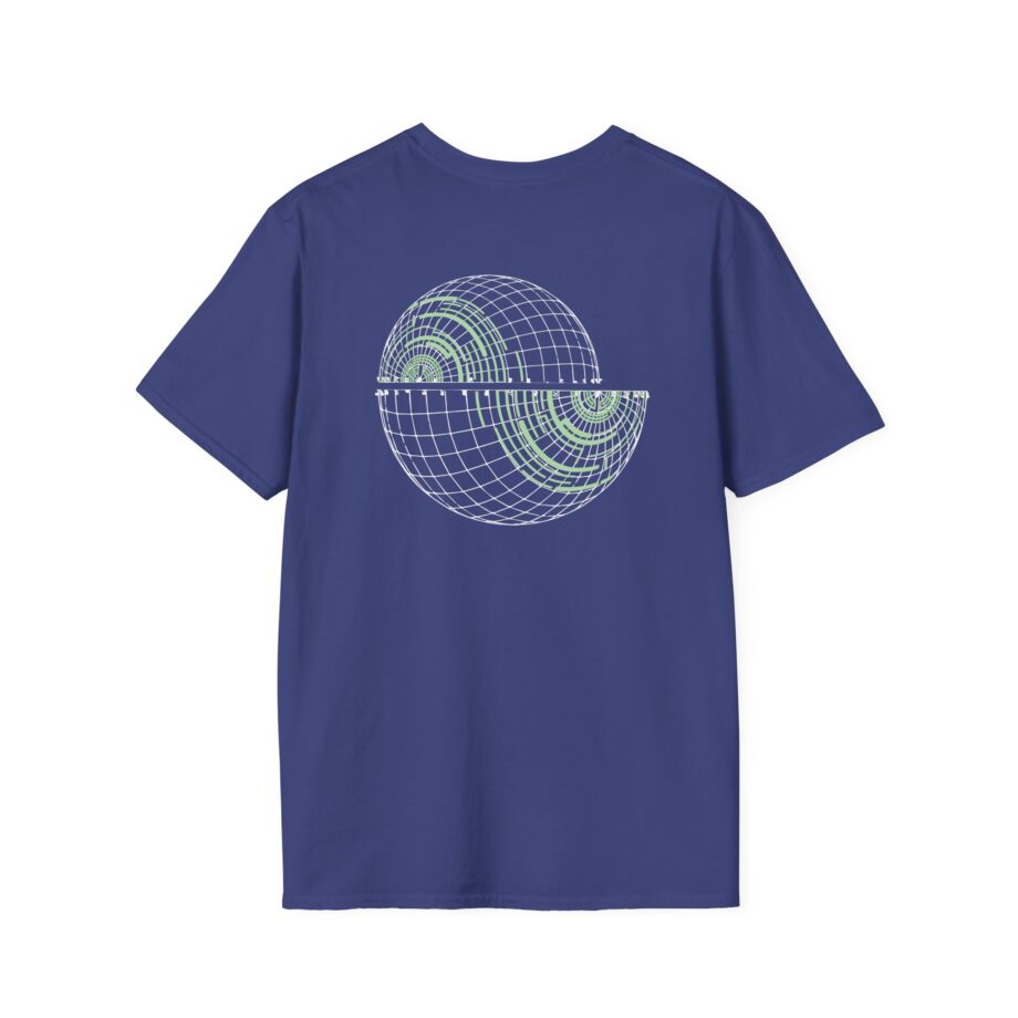 Dylan Days of Girlhood Unisex Softstyle T-Shirt