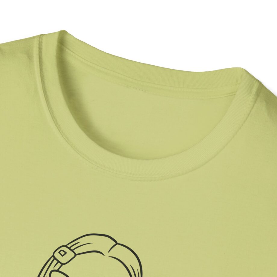 Dylan Love Ya! Unisex Softstyle T-Shirt