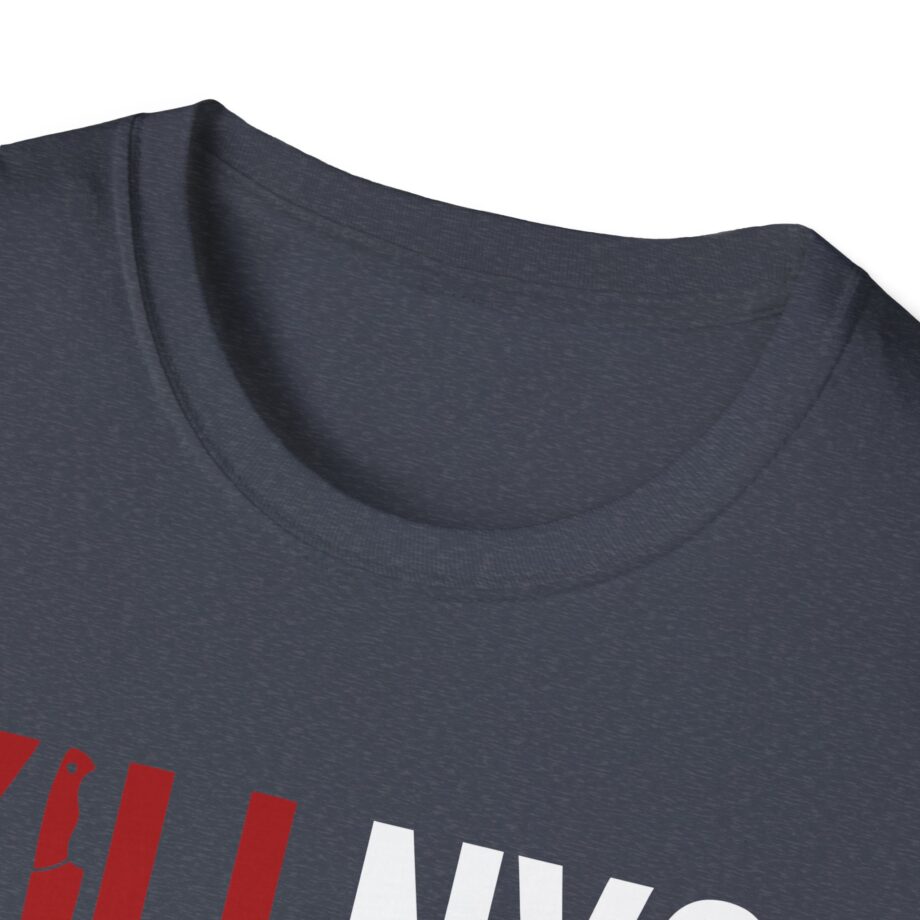 Kill Tony Unisex Softstyle T-Shirt