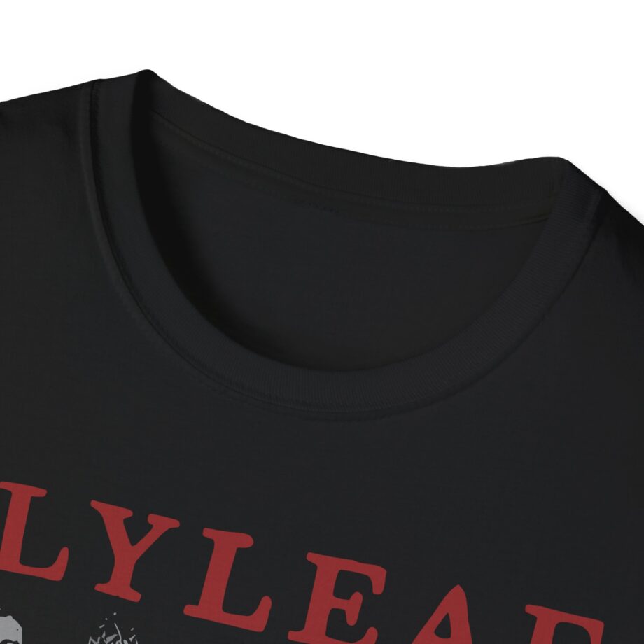 Flyleaf Fully Alive Unisex Softstyle T-shirt