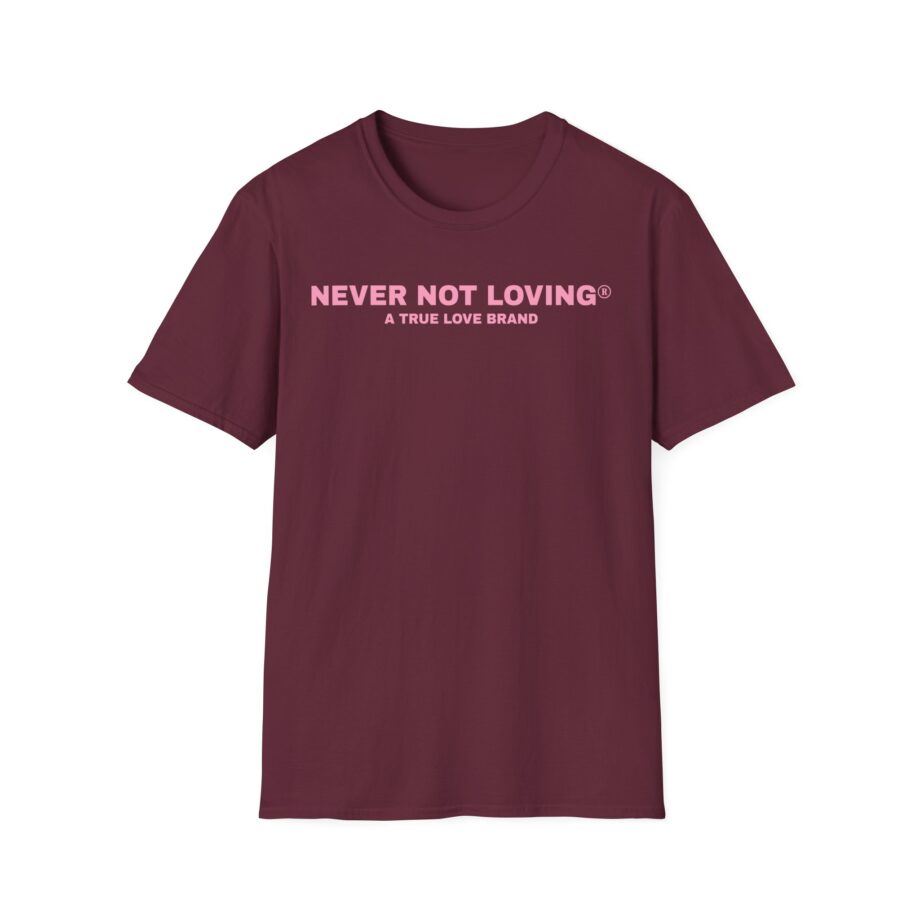 Montez Nnl Tail Unisex Softstyle T-shirt