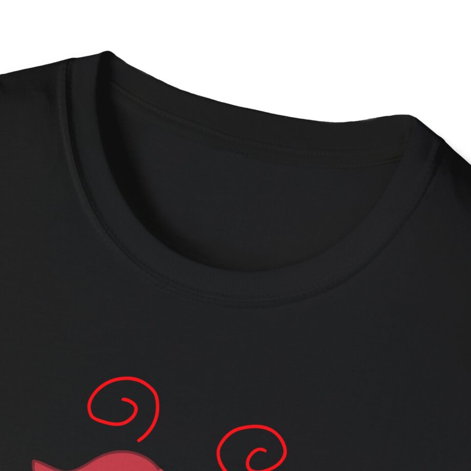 Caitibugzz Unisex Softstyle T-Shirt