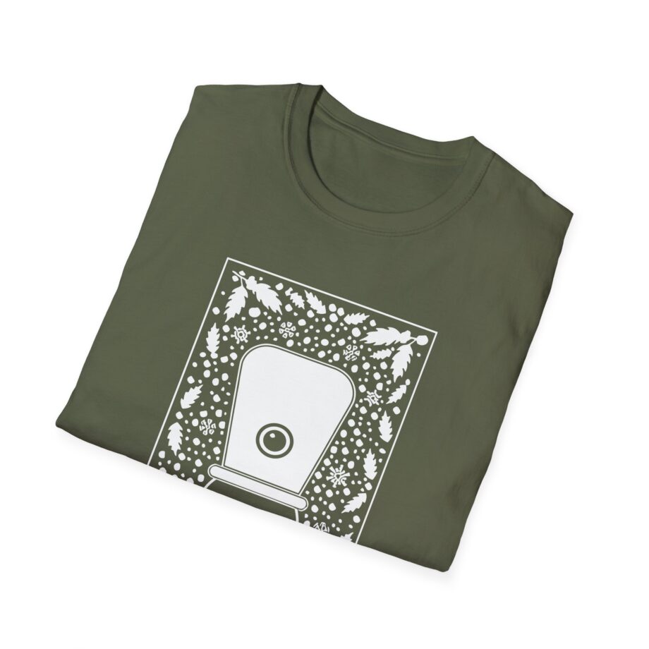 Danny Gonzalez  Unisex Softstyle T-Shirt