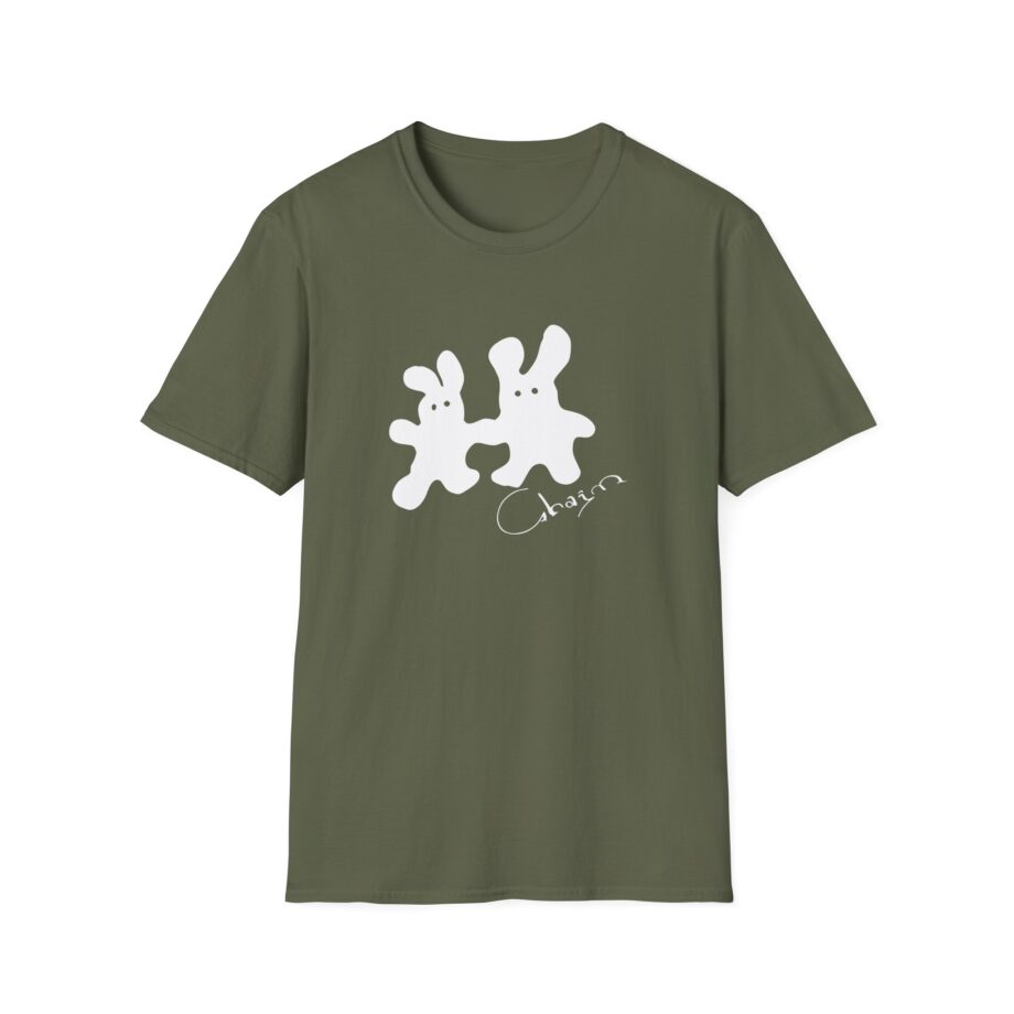 Clairo Charm Unisex Softstyle T-Shirt