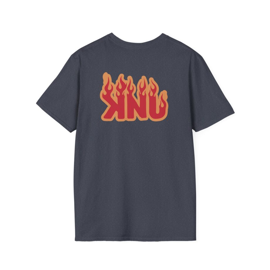 KNJ  Unisex Softstyle T-Shirt