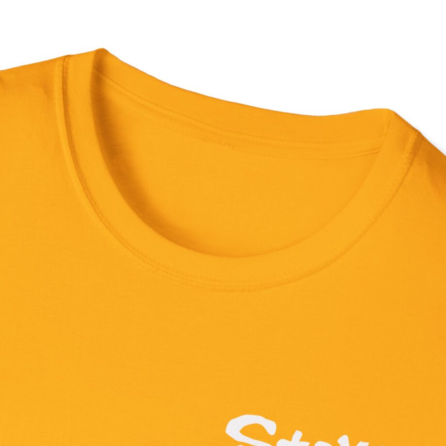 Steve Lacy Japan Tour Unisex Softstyle T-shirt