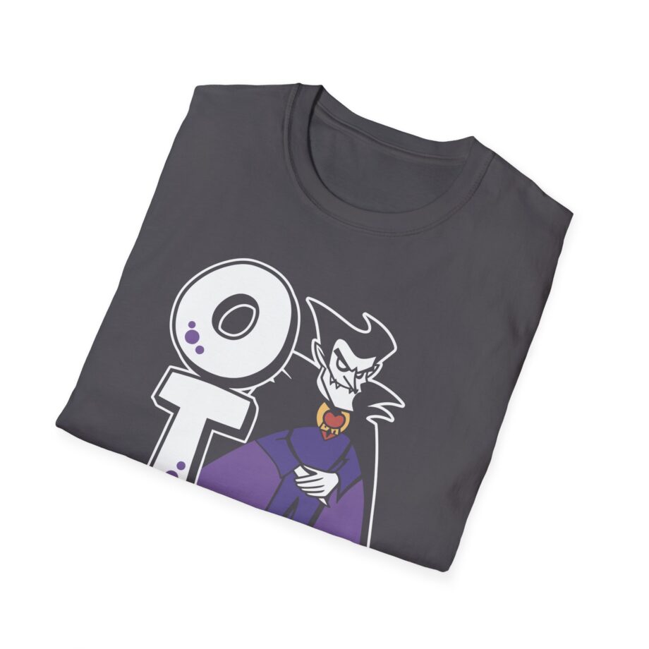Ohgeesy Vamp Unisex Softstyle T-shirt