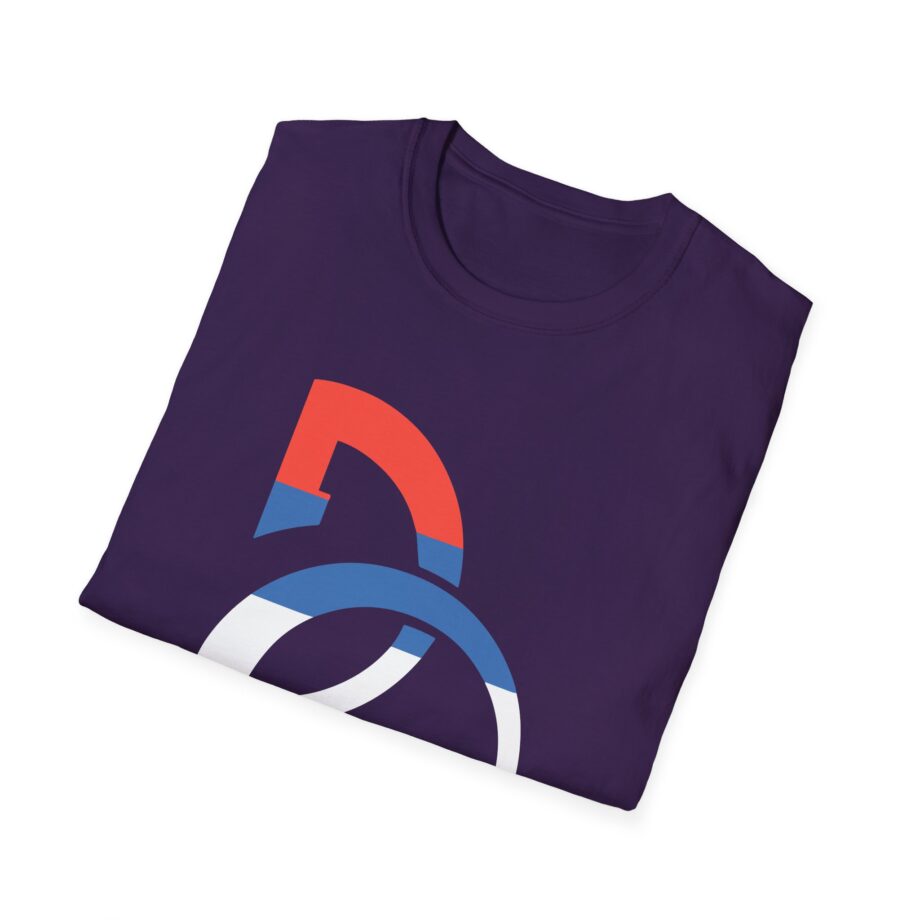Djo Unisex Softstyle T-Shirt