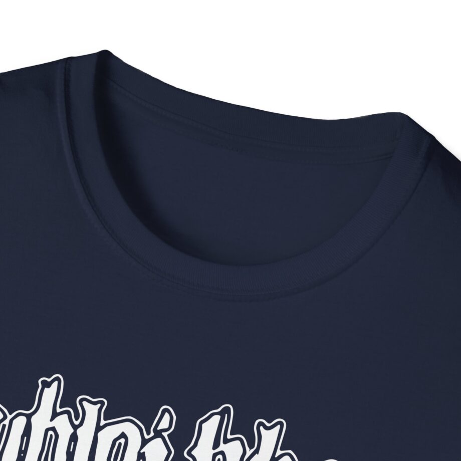 Kublai Khan - Legacy Unisex Softstyle T-shirt