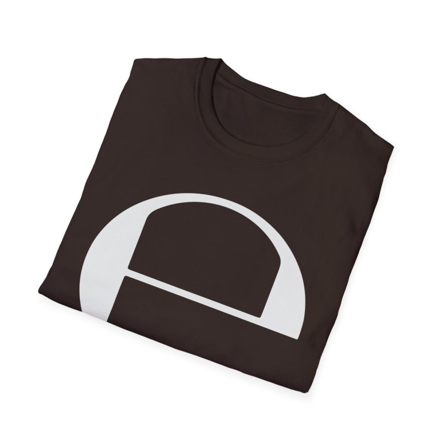 Ecco2k Drain Gang Tour Merch Album Unisex Softstyle T-shirt