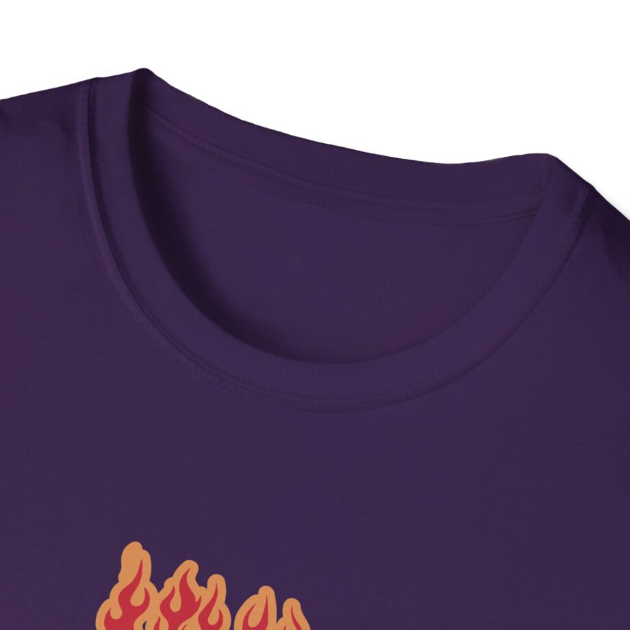 KNJ  Unisex Softstyle T-Shirt