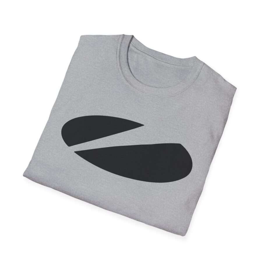 A State of Trance Transformation Unisex Softstyle T-shirt