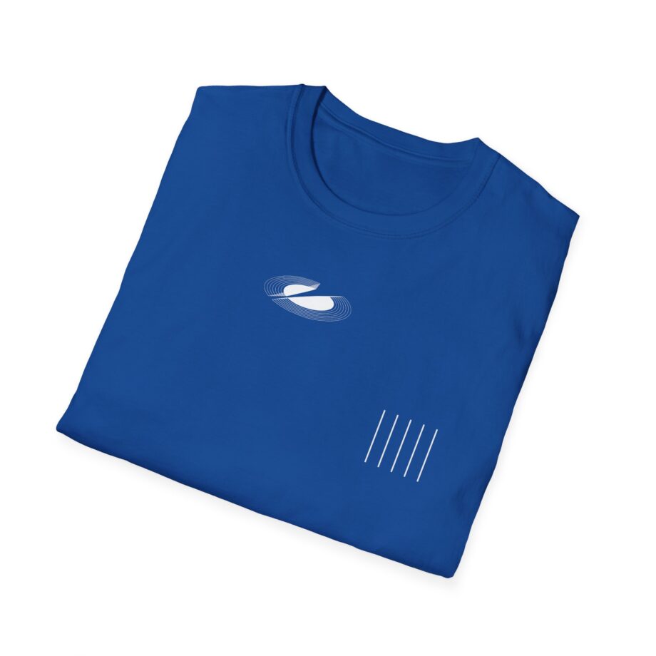 A State of Trance Transformation Unisex Softstyle T-shirt