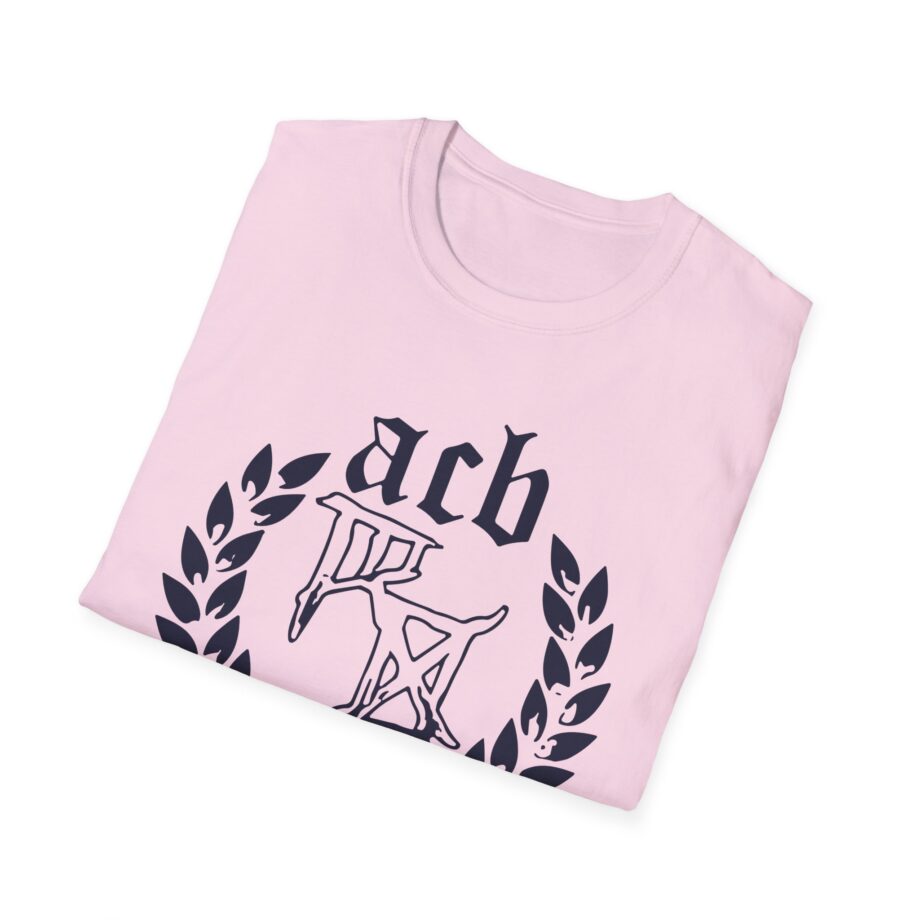 Rotting Out Unisex Softstyle T-shirt