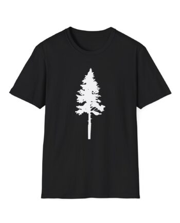 John Summit Forest Rave Cave Unisex Softstyle T-shirt