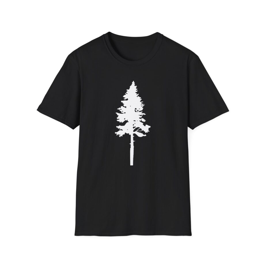 John Summit Forest Rave Cave Unisex Softstyle T-shirt