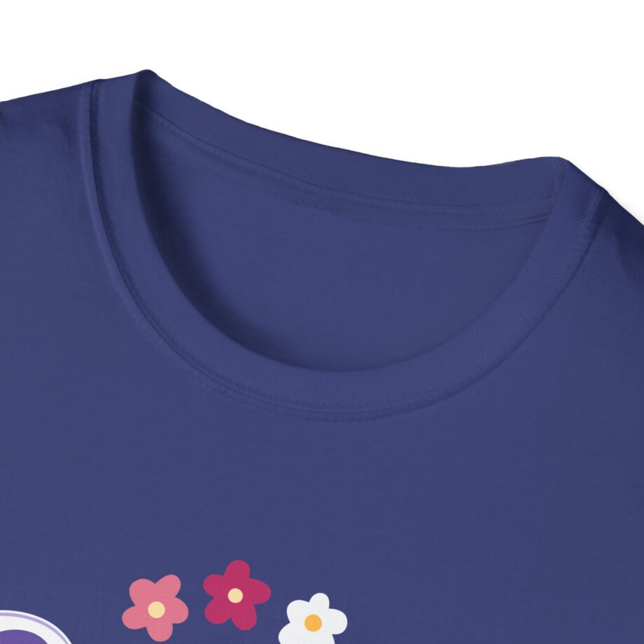 Dylan Days of Girlhood Unisex Softstyle T-Shirt