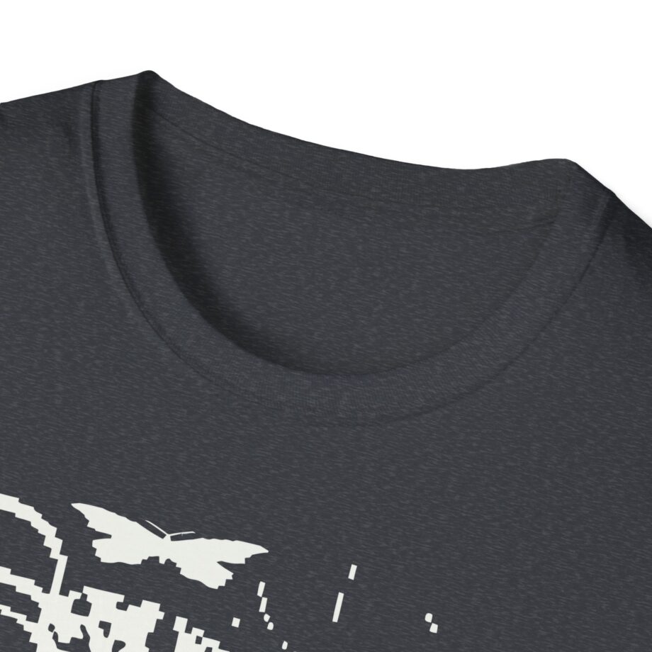 Caitibugzz  Unisex Softstyle T-Shirt