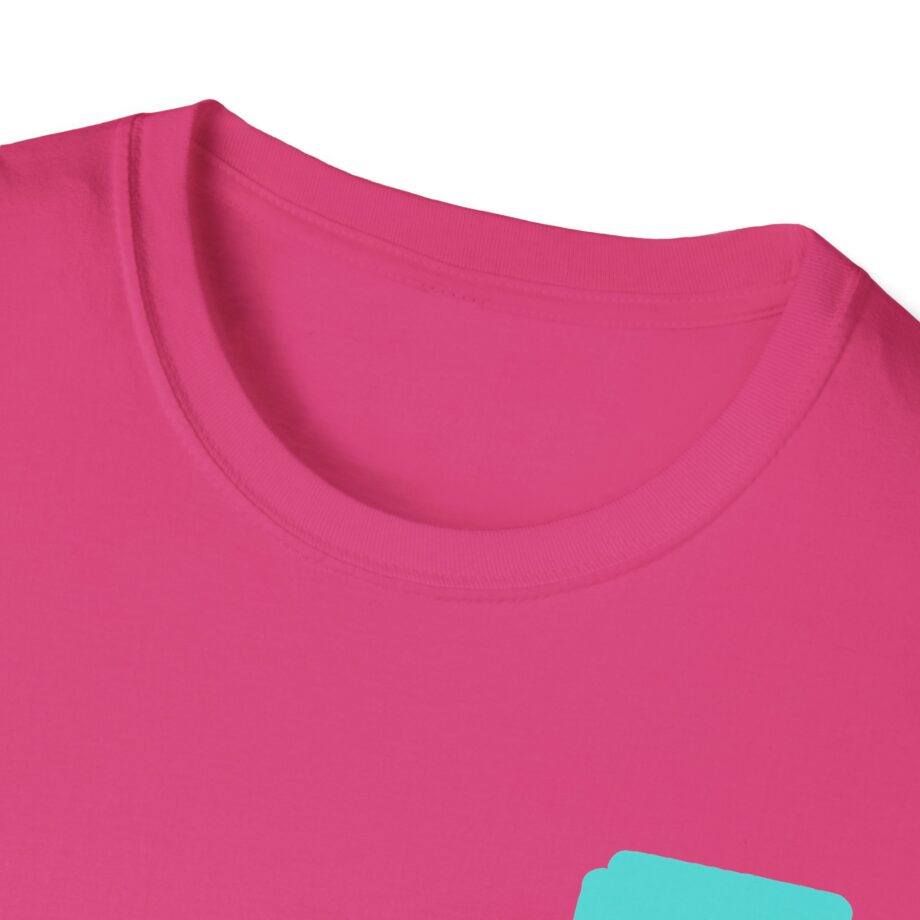 Kaskade Unisex Softstyle T-shirt
