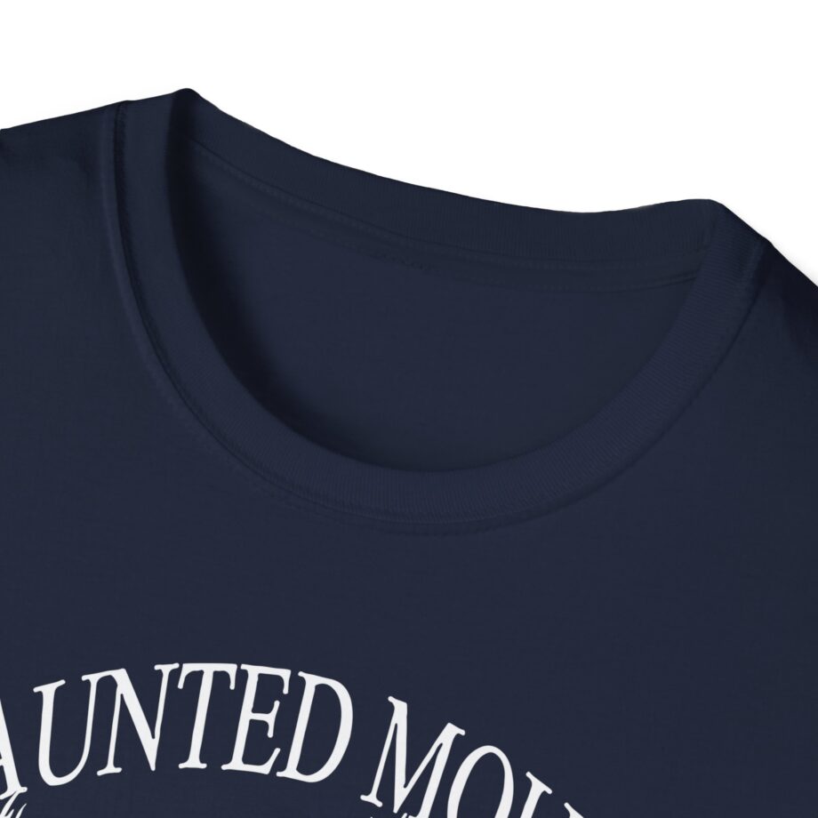 Sematary  Unisex Softstyle T-shirt