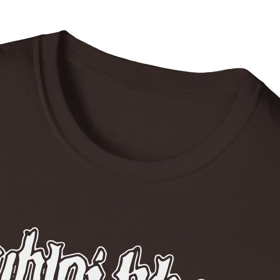 Kublai Khan - Legacy Unisex Softstyle T-shirt