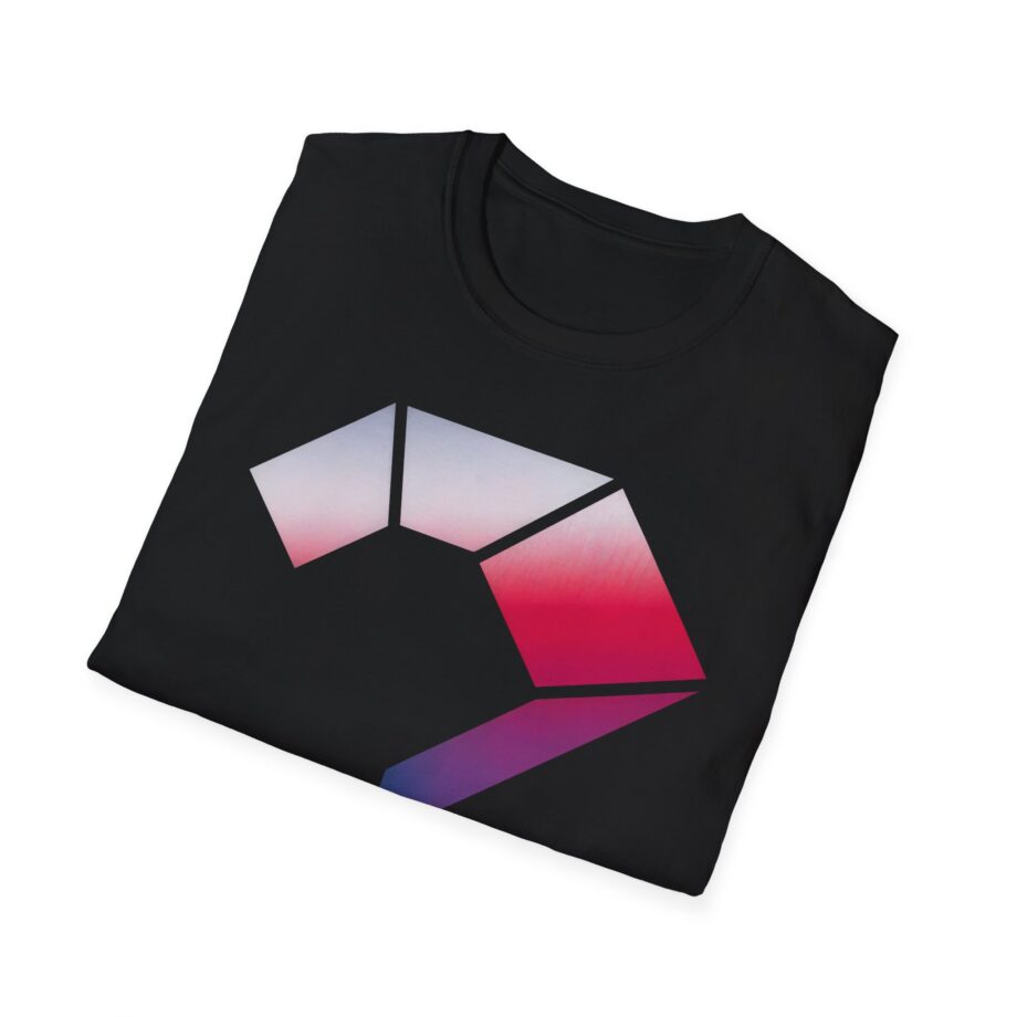 Max Holloway Mystery Unisex Softstyle T-shirt