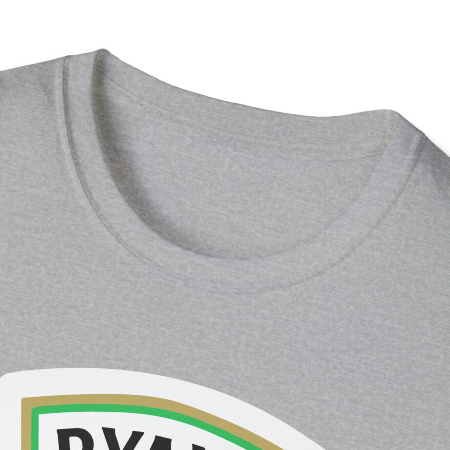 Ryan Windridge De-lecious Dinner Unisex Softstyle T-shirt