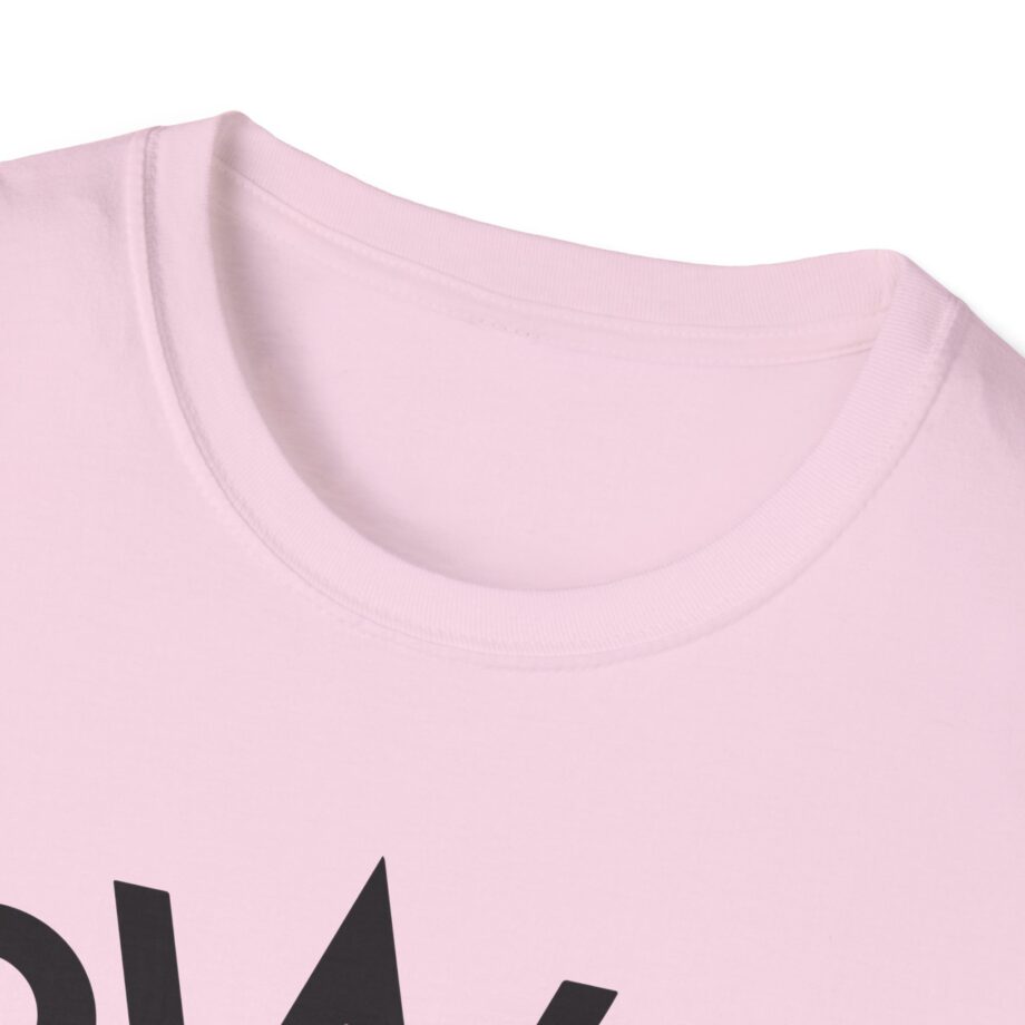 Ryan Windridge Dwr Unisex Softstyle T-shirt