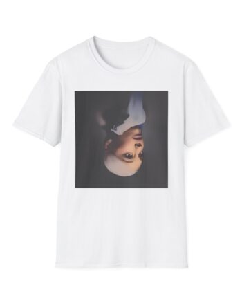 Ariana Madix Unisex Softstyle T-shirt
