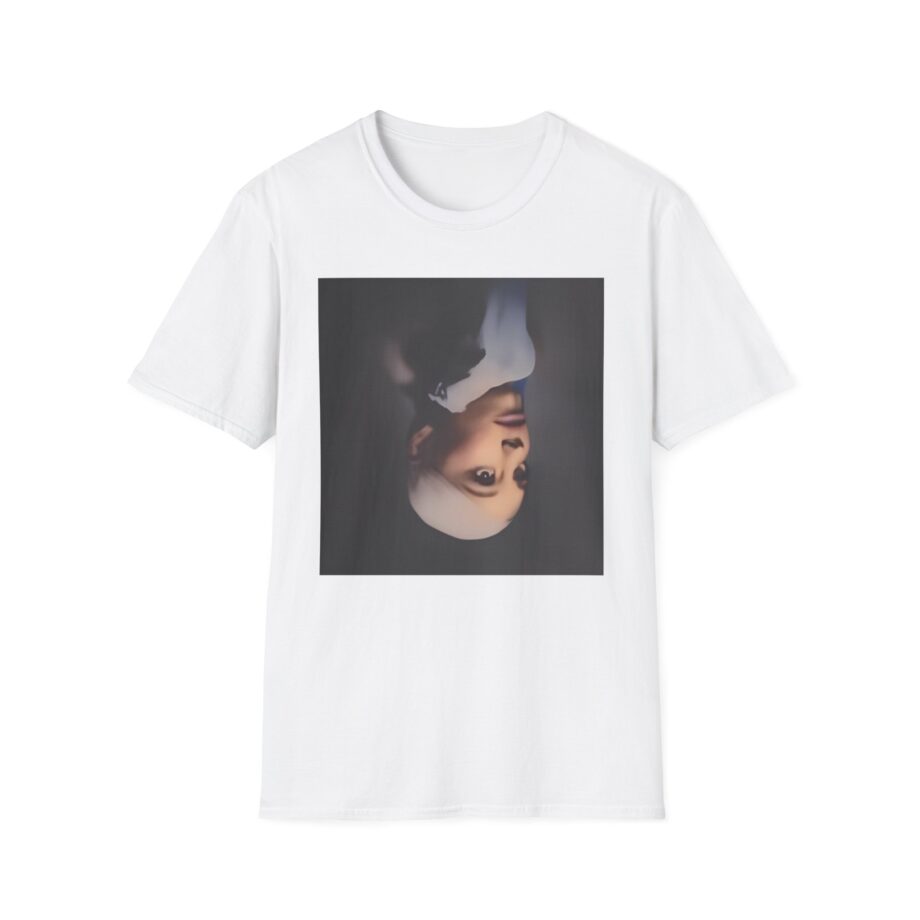 Ariana Madix Unisex Softstyle T-shirt