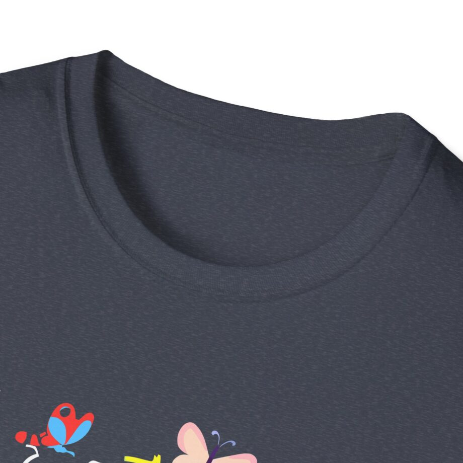 Caitibugzz Love Bugzz Unisex Softstyle T-Shirt