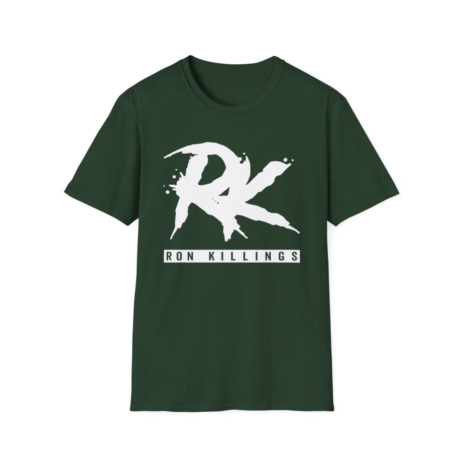 R Truth Unisex Softstyle T-shirt
