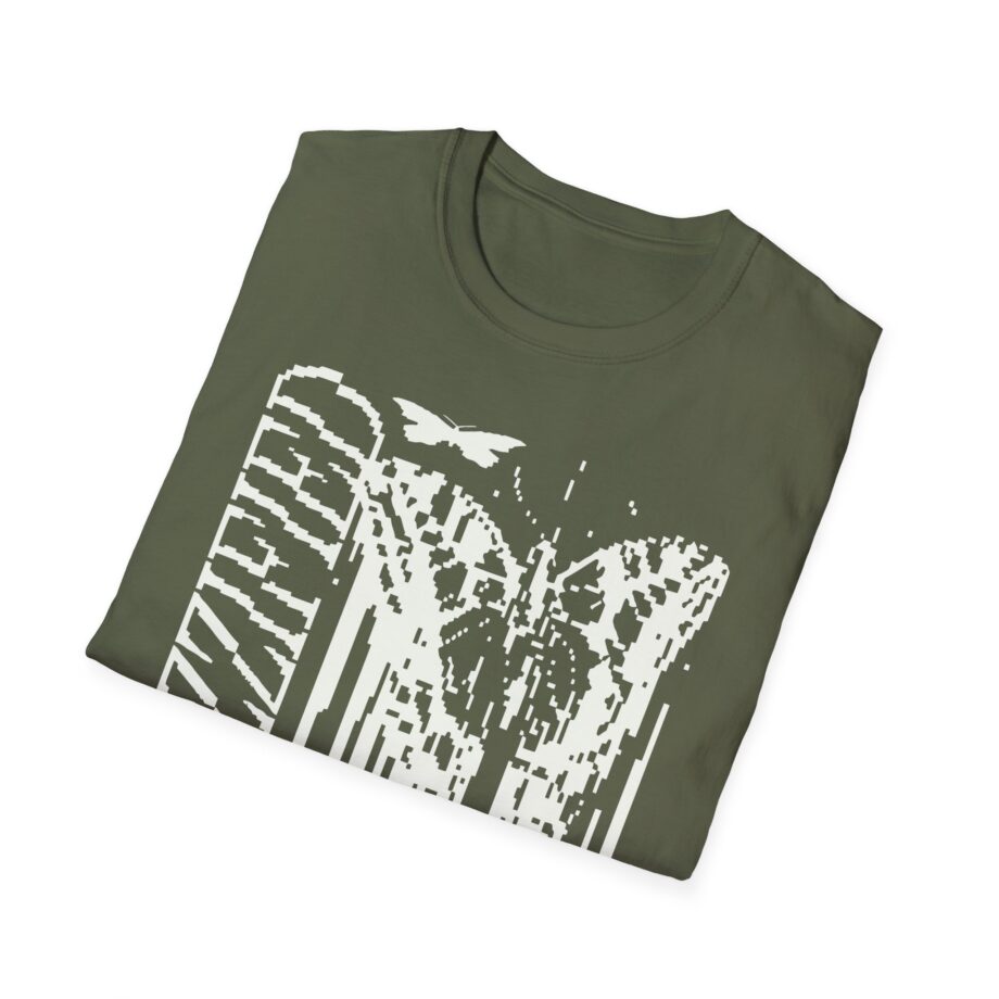 Caitibugzz  Unisex Softstyle T-Shirt